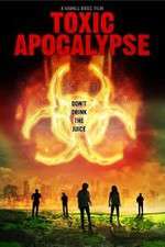 Watch Toxic Apocalypse M4ufreemovies