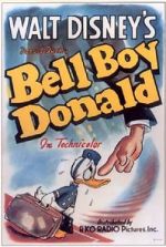 Watch Bellboy Donald (Short 1942) M4ufreemovies