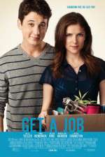 Watch Get a Job M4ufreemovies