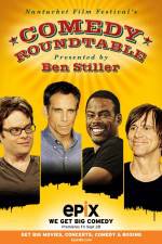 Watch Ben Stillers All Star Comedy Rountable M4ufreemovies