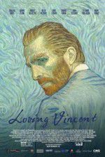 Watch Loving Vincent M4ufreemovies