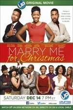 Watch Marry Me For Christmas M4ufreemovies