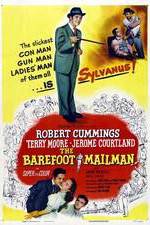 Watch The Barefoot Mailman M4ufreemovies