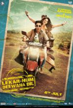 Watch Lekar Hum Deewana Dil M4ufreemovies
