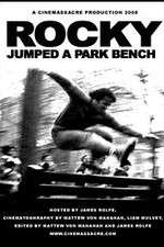 Watch Rocky Jumped a Park Bench M4ufreemovies