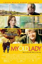 Watch My Old Lady M4ufreemovies