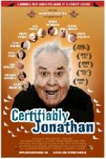 Watch Certifiably Jonathan M4ufreemovies