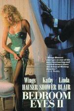 Watch Bedroom Eyes II M4ufreemovies