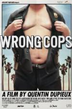 Watch Wrong Cops M4ufreemovies