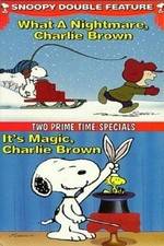 Watch It's Magic, Charlie Brown M4ufreemovies
