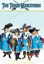 Watch The Three Musketeers M4ufreemovies
