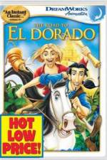 Watch The Road to El Dorado M4ufreemovies