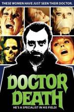 Watch Doctor Death Seeker of Souls M4ufreemovies