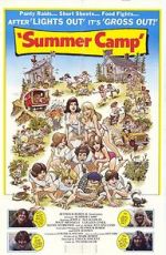 Watch Summer Camp M4ufreemovies