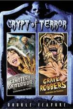 Watch Cementerio del terror M4ufreemovies