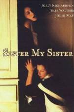 Watch Sister My Sister M4ufreemovies