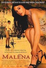 Watch Malèna M4ufreemovies