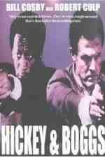 Watch Hickey & Boggs M4ufreemovies