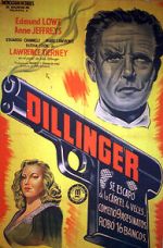 Watch Dillinger M4ufreemovies