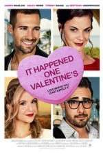 Watch It Happened One Valentine\'s M4ufreemovies