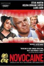 Watch Novocaine M4ufreemovies