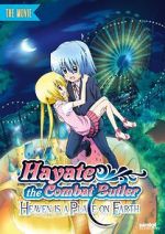 Watch Hayate the Combat Butler Movie: Heaven Is a Place on Earth M4ufreemovies
