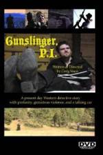 Watch Gunslinger PI M4ufreemovies