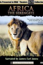 Watch Africa The Serengeti M4ufreemovies