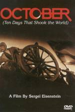 Watch October  Ten Days that Shook the World M4ufreemovies