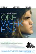Watch One Weekend M4ufreemovies