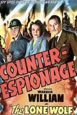 Watch Counter-Espionage M4ufreemovies