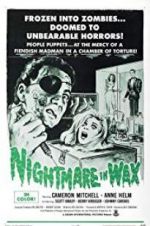 Watch Nightmare in Wax M4ufreemovies