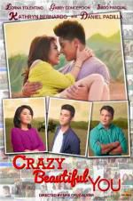 Watch Crazy Beautiful You M4ufreemovies