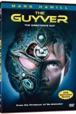 Watch Guyver M4ufreemovies