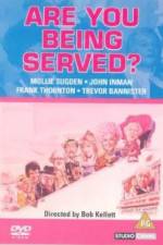 Watch Are You Being Served M4ufreemovies