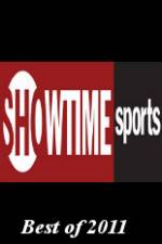 Watch Showtime Sports Best of 2011 M4ufreemovies