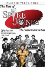 Watch The Best Of Spike Jones M4ufreemovies