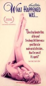 Watch What Happened Was... M4ufreemovies