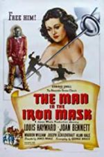 Watch The Man in the Iron Mask M4ufreemovies