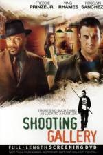 Watch Shooting Gallery M4ufreemovies