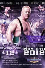 Watch Evolve 12 M4ufreemovies