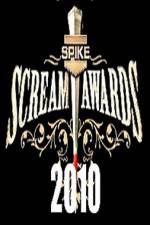 Watch Scream Awards 2010 M4ufreemovies