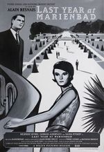 Watch Last Year at Marienbad M4ufreemovies