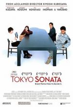 Watch Tokyo Sonata M4ufreemovies