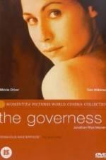 Watch The Governess M4ufreemovies