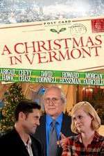 Watch A Christmas in Vermont M4ufreemovies