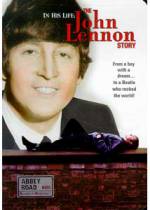 Watch In His Life The John Lennon Story M4ufreemovies