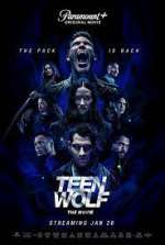 Watch Teen Wolf: The Movie M4ufreemovies