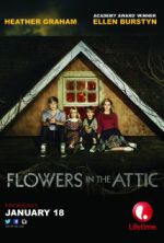 Watch Flowers in the Attic M4ufreemovies