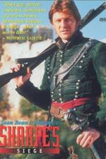 Watch Sharpe's Siege M4ufreemovies